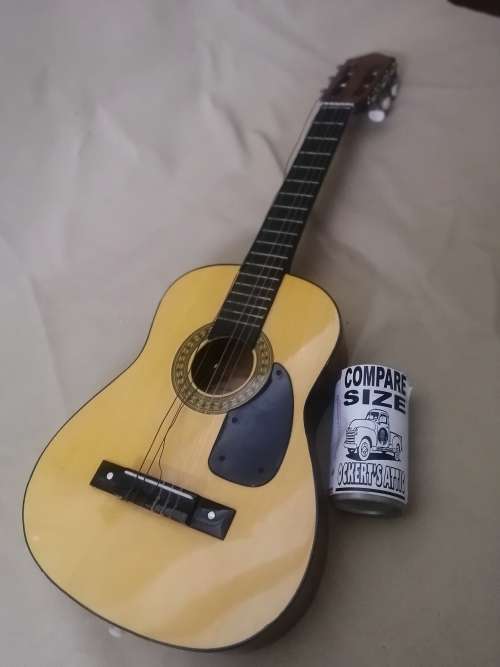 Starfire Classical Junior Guitar