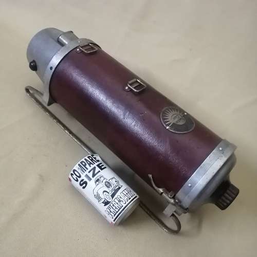 Very Old Electrolux Vacuum Cleaner