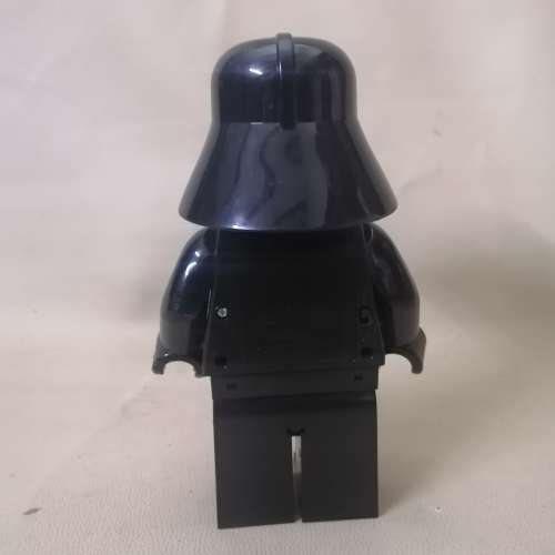 Highly Collectable Darth Vader Lego Torch (100% Working)