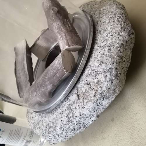 Exquisite Large Indoor Tabletop Ethanol Fire Pit (Like New)