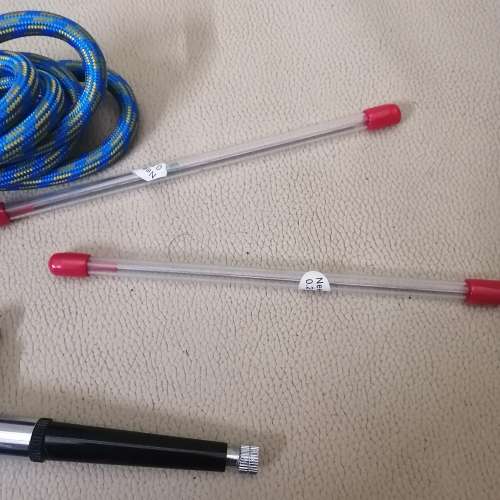 Professional  Aircraft Airbrush Kit SG A130K with 1.8m hose