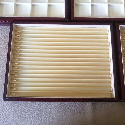Awesome Jewelry/Coin Display Trays