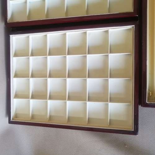 Awesome Jewelry/Coin Display Trays