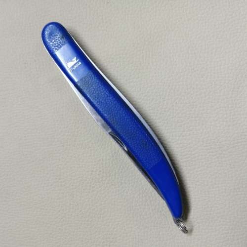 STUNNING VINTAGE INOX SOLINGEN POCKET KNIFE - GERMANY