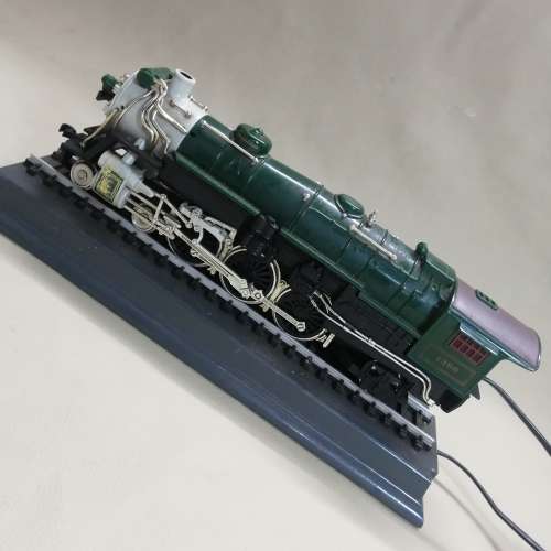 Talemania Vintage Locomotive Train Phone Crescent 1925
