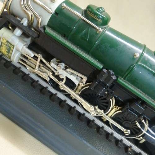 Talemania Vintage Locomotive Train Phone Crescent 1925