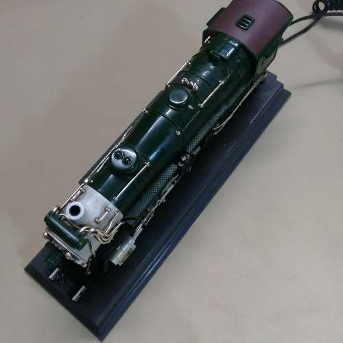 Talemania Vintage Locomotive Train Phone Crescent 1925