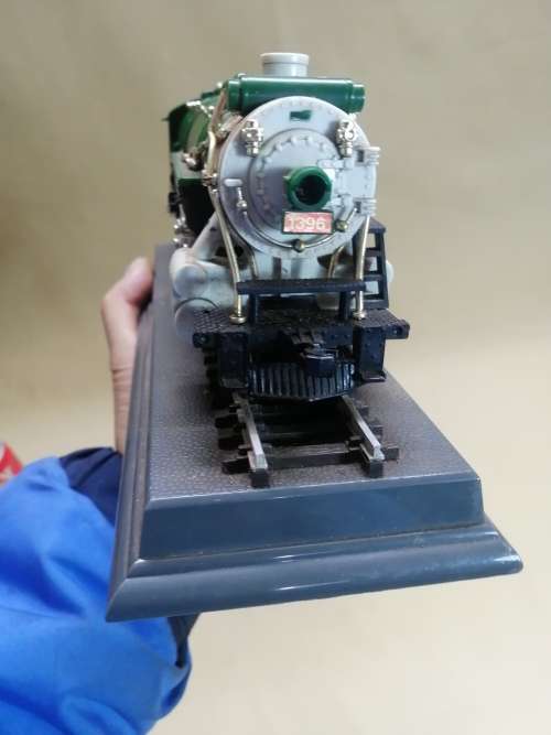 Talemania Vintage Locomotive Train Phone Crescent 1925