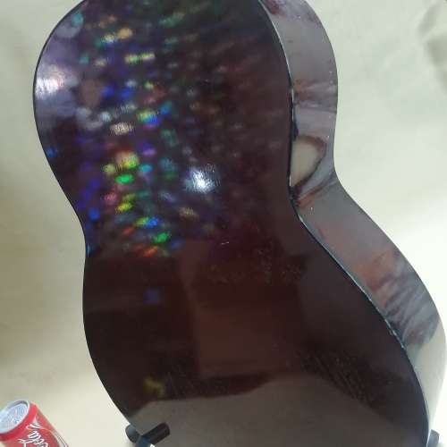 Yamaha CG 40 A Full Size Classical Guitar with Cord Bag