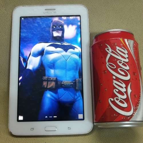 Samsung Galaxy Tablet Ce0168 Tablet 8gb Wi-fi White All Features Work