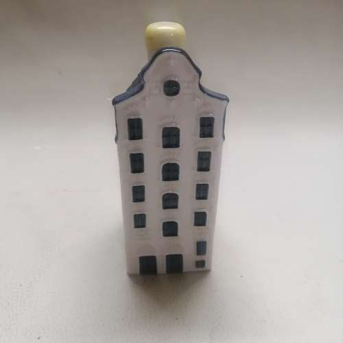 KLM BOLS DELFT HOUSE NO 33 (SEALED FULL, GOOD CONDITION)