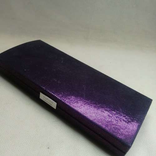 MAGNIFICENT CALVIN KLEIN EUPHORIA CLUTCH BAG - LIKE NEW