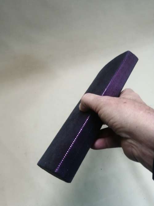 MAGNIFICENT CALVIN KLEIN EUPHORIA CLUTCH BAG - LIKE NEW