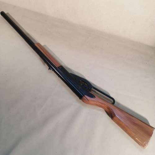 1980`S MODEL 95B DAISY ROGERS USA BB CAL 14,5MML STEEL BULLET AIRGUN