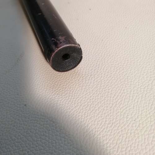 1980`S MODEL 95B DAISY ROGERS USA BB CAL 14,5MML STEEL BULLET AIRGUN
