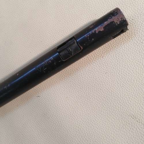 1980`S MODEL 95B DAISY ROGERS USA BB CAL 14,5MML STEEL BULLET AIRGUN