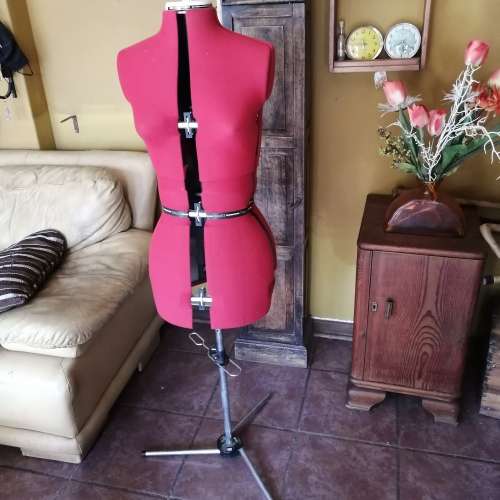 Dressmakers Dummy (M - L) Almost Brand New