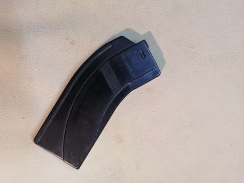 1976 K.K MATSUSHIRO JAPAN AIRSOFT GUN