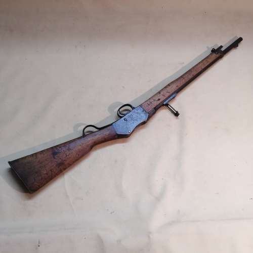 VINTAGE VR ENFIELD 1899 ME 303 ACIII RIFLE (DEACTIVATED)