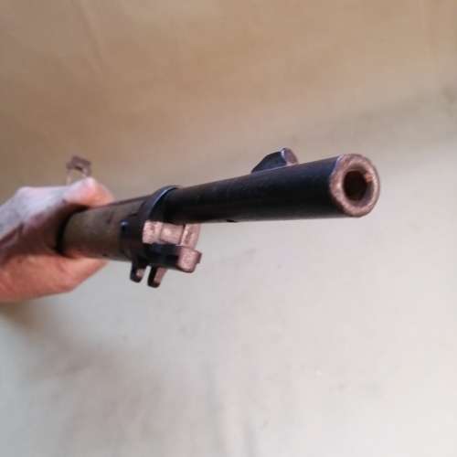 VINTAGE VR ENFIELD 1899 ME 303 ACIII RIFLE (DEACTIVATED)