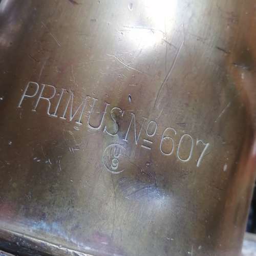 Huge Group of Solid Brass Vintage paraffin Blow Torches