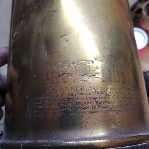 Huge Group of Solid Brass Vintage paraffin Blow Torches