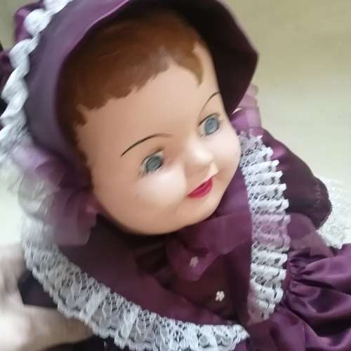 Extremely Rare!! A 1934 Reliable Mama doll Made in Canada - Stunning Condition - 640 mm