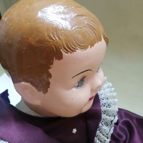 Extremely Rare!! A 1934 Reliable Mama doll Made in Canada - Stunning Condition - 640 mm
