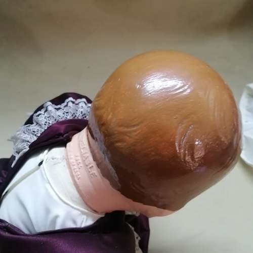 Extremely Rare!! A 1934 Reliable Mama doll Made in Canada - Stunning Condition - 640 mm