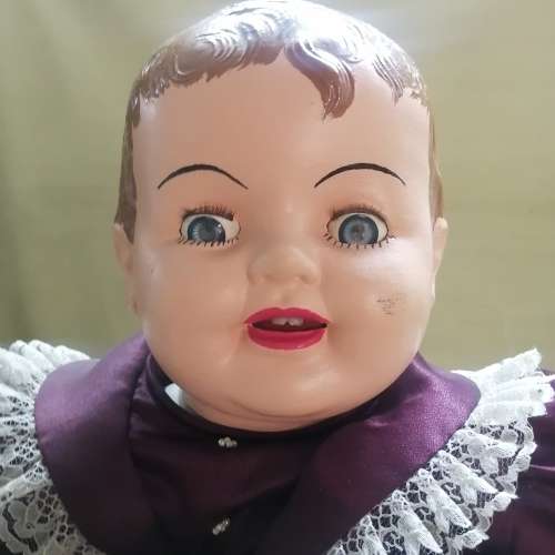 Extremely Rare!! A 1934 Reliable Mama doll Made in Canada - Stunning Condition - 640 mm