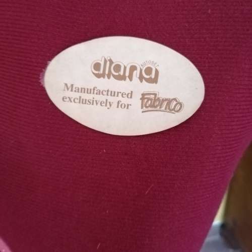 ORIGINAL DIANA DRESSMAKERS DUMMY SIZE M - L