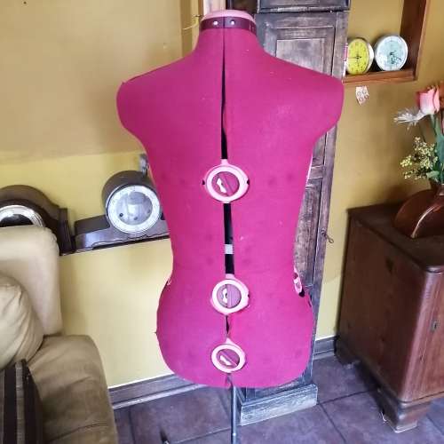 ORIGINAL DIANA DRESSMAKERS DUMMY SIZE M - L
