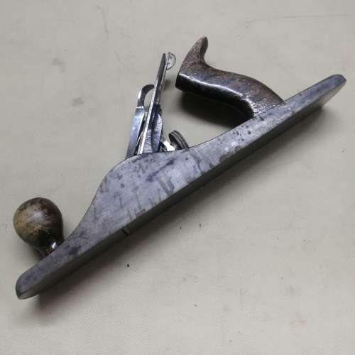Vintage Stanley Bailey Hand Plane - No. 05