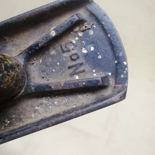 Vintage Stanley Bailey Hand Plane - No. 05