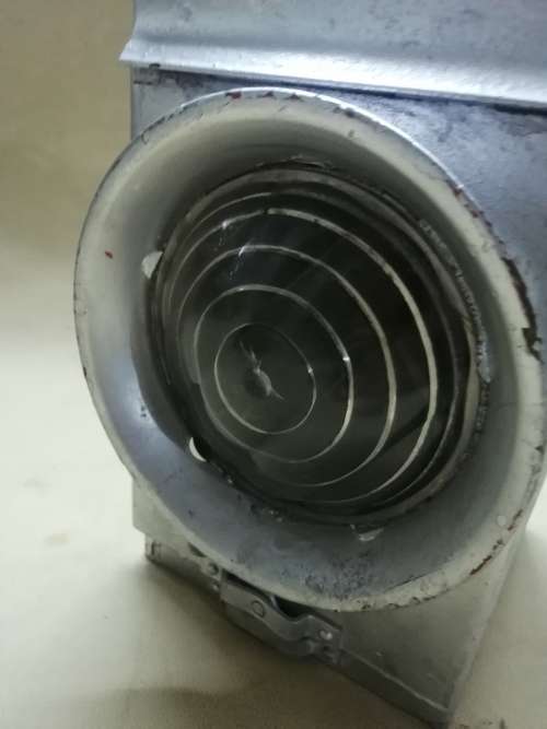 STUNNING VINTAGE RAILWAY SIGNAL LIGHT 100% COMPLETE AND WORKING
