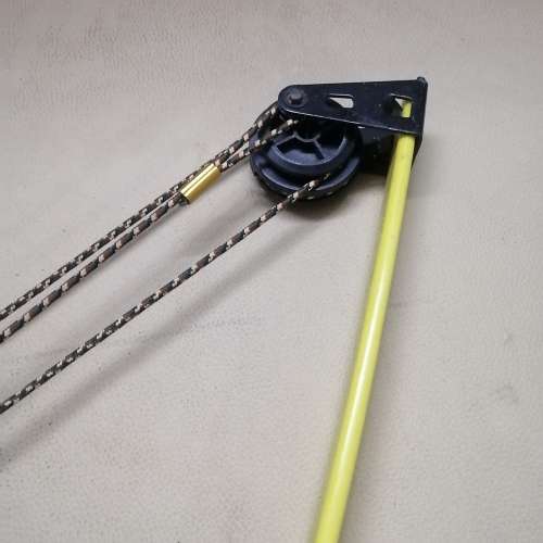 YOUTH COMPOUNT BOW