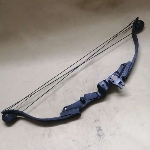 AWESOME COBRA COMPOUND BOW