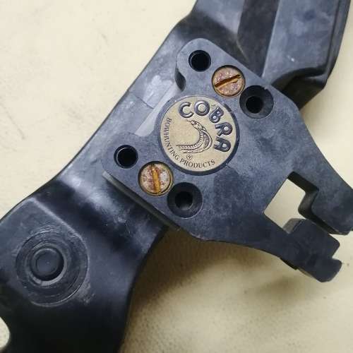 AWESOME COBRA COMPOUND BOW