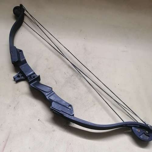 AWESOME COBRA COMPOUND BOW