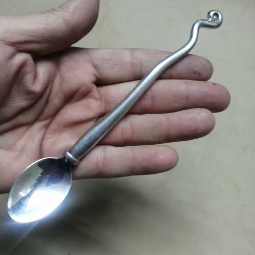 MAGNIFICENT!! - ORIGINAL CARROL BOYES SPOON