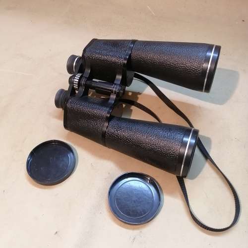 VINTAGE MOST POWERFUL RUSSIAN TENTO 20X60 ASTRONOMERS BINOCULARS
