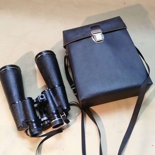 VINTAGE MOST POWERFUL RUSSIAN TENTO 20X60 ASTRONOMERS BINOCULARS