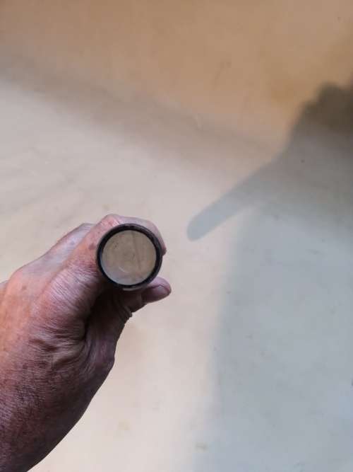WWII NO. 22C SHERMAN TANK SIGHTING TELESCOPE