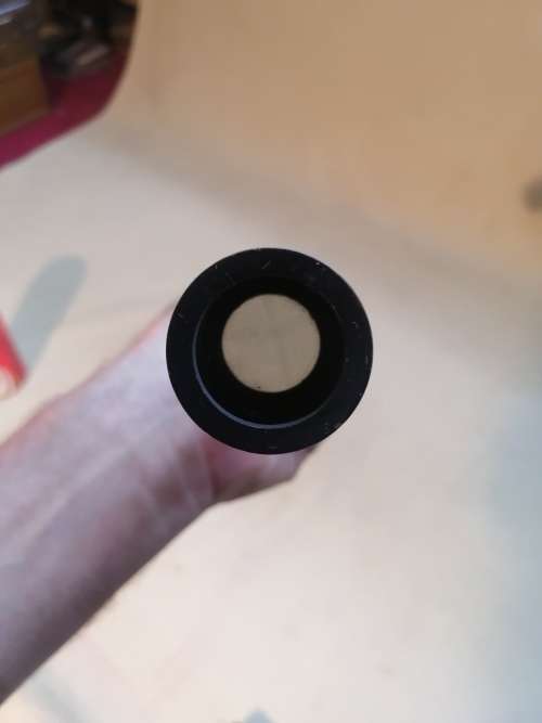 WWII NO. 22C SHERMAN TANK SIGHTING TELESCOPE