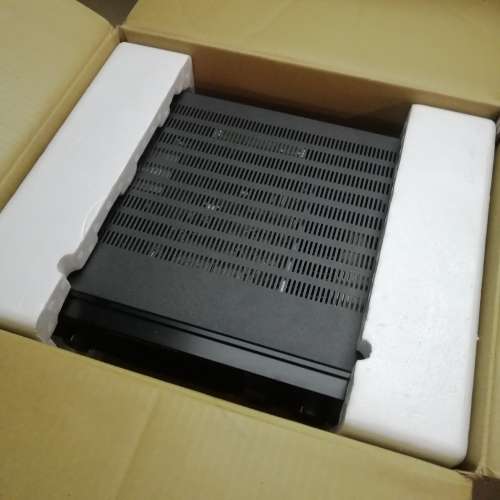 MARANTZ DIGITAL MONITORING AMPLIFIER PM-45