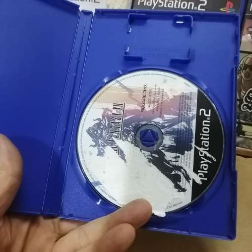 COLLECTION OF RARE AND COLLECTABLE PS2 GAMES
