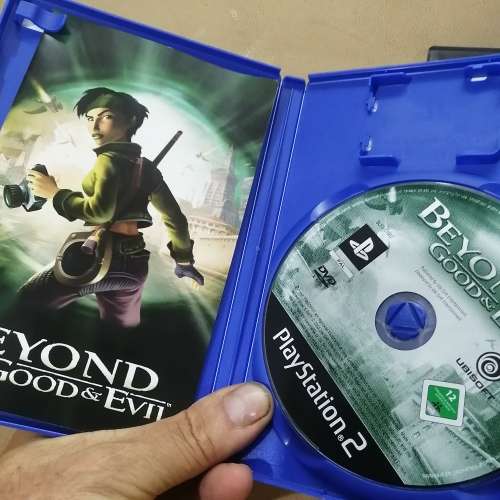COLLECTION OF RARE AND COLLECTABLE PS2 GAMES
