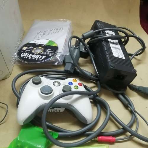GIGANTIC XBOX 360 GAME BUNDLE - 100% COMPLETE 2 OF 2