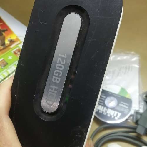 GIGANTIC XBOX 360 GAME BUNDLE - 100% COMPLETE 2 OF 2