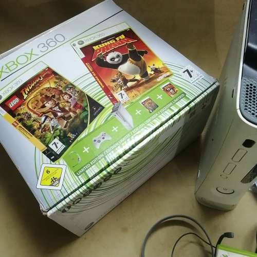 GIGANTIC XBOX 360 GAME BUNDLE - 100% COMPLETE 2 OF 2